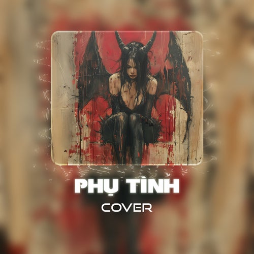 Phụ Tình (Cover)