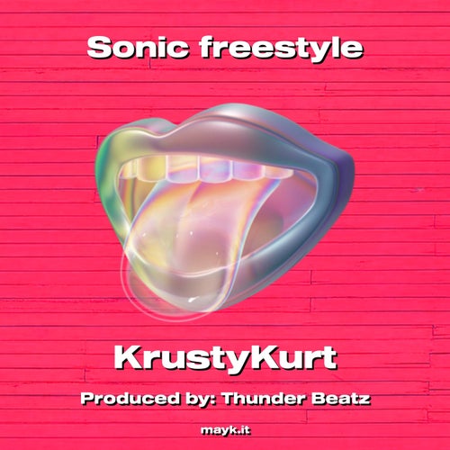 Sonic freestyle