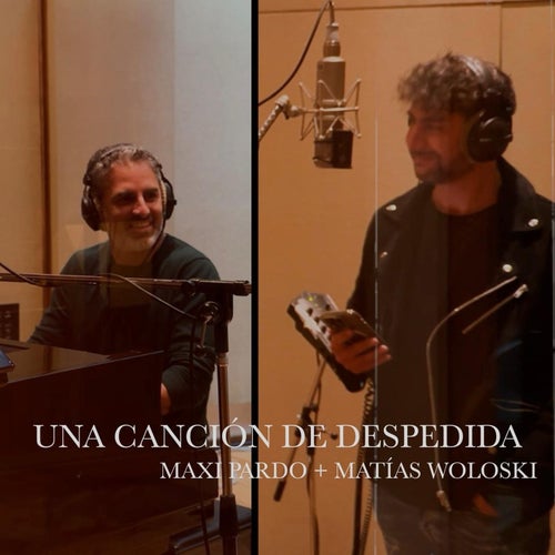 Canción De Despedida