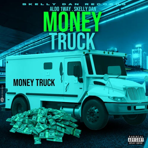 Money Truck