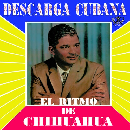 Descarga Cubana