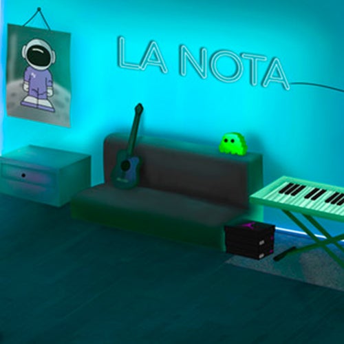 La Nota (Remix)