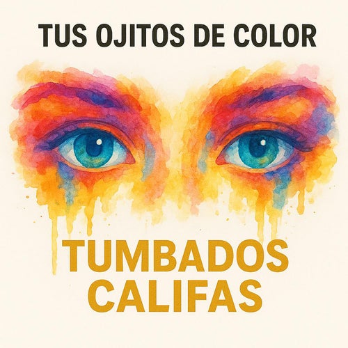Tus Ojitos de Color