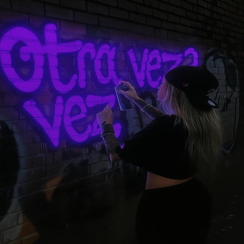 Otra Vez