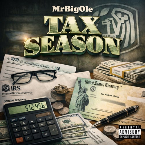 Tax Season