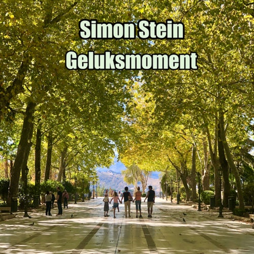 Geluksmoment