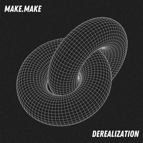 derealization EP