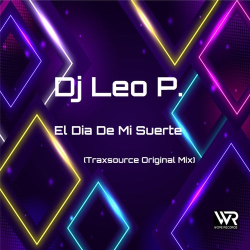 El Dia De Mi Suerte (Traxsource Original Mix)