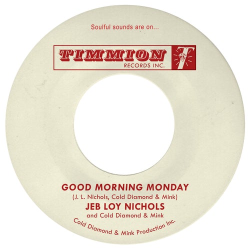 Good Morning Monday