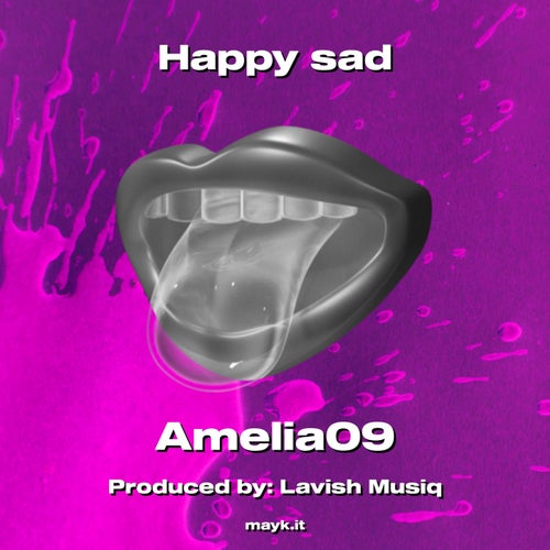 Happy sad