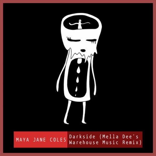 Darkside (Mella Dee's Warehouse Music Remix)