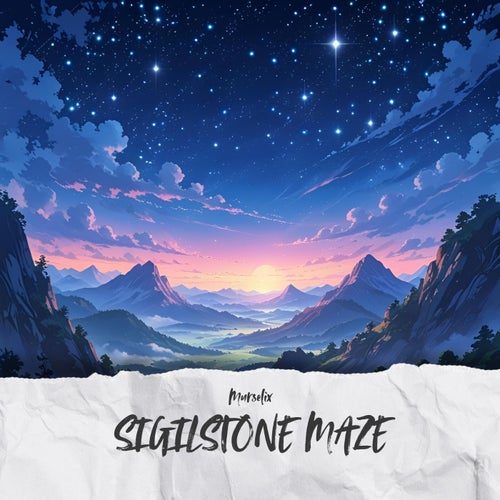 SIGILSTONE MAZE