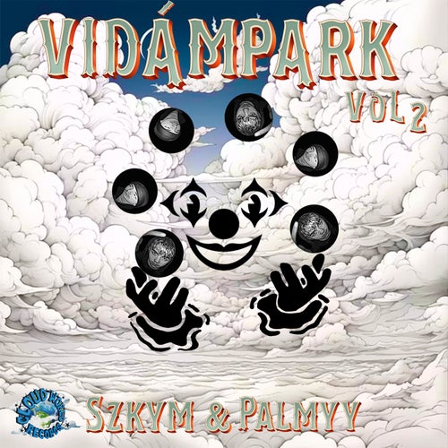 Vidámpark Vol. 2.