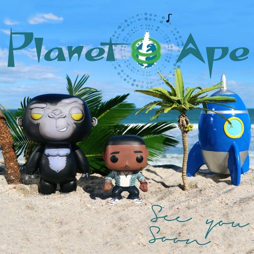 Planet Ape