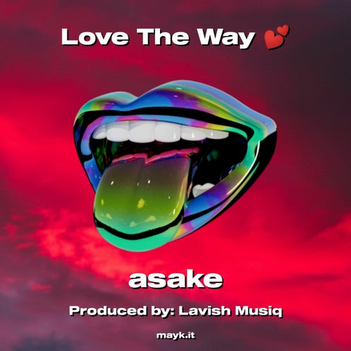 Love The Way