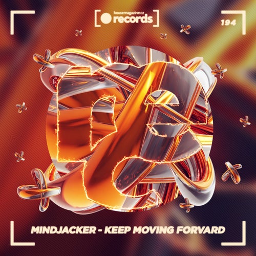 Keep Moving Forvard