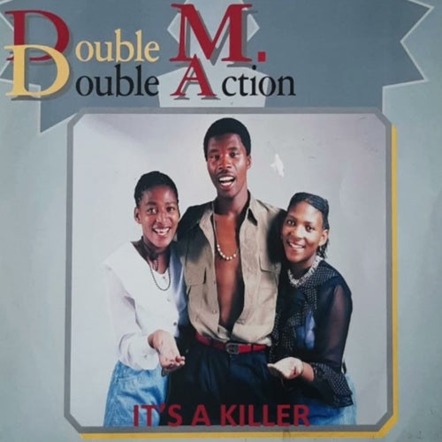 It's A Killer