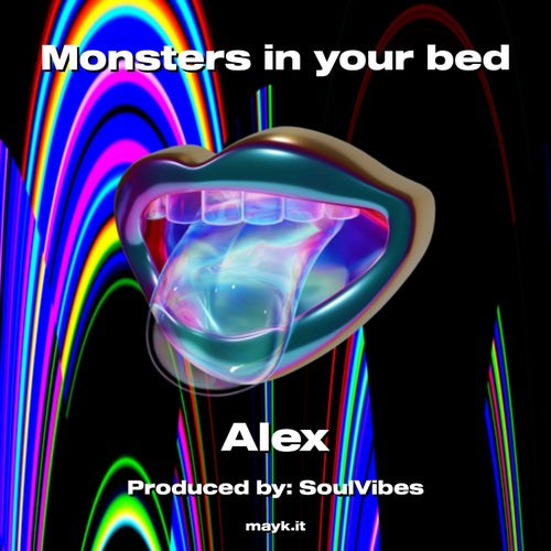 Monsters in your bed