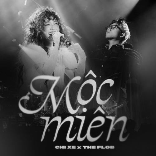 Mộc Miên