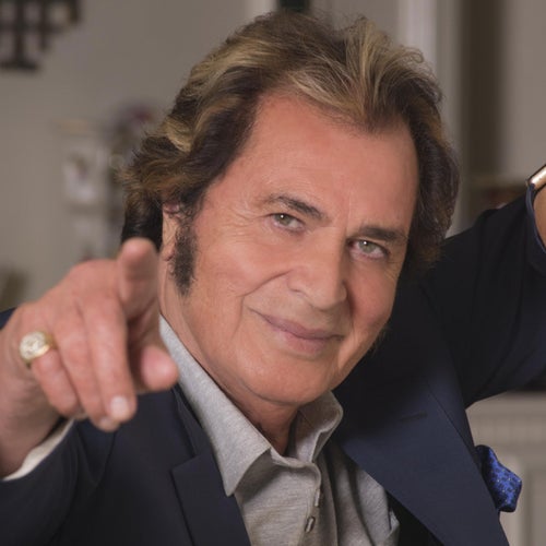 Engelbert Humperdinck Profile