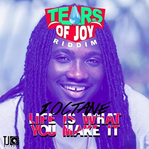 Life Is What You Make It