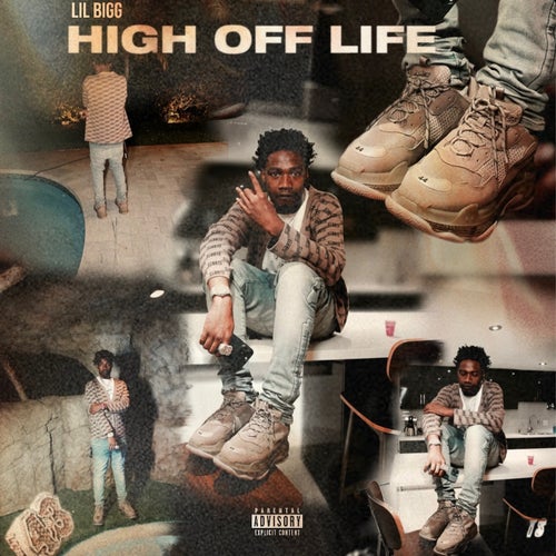 High Off Life