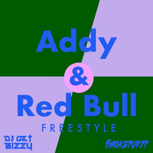 Addy and Red Bull Freestyle