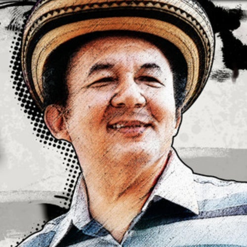 Hernán Rojas Profile