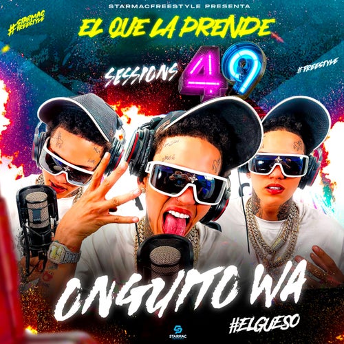 El Que La Prende Sessions 49