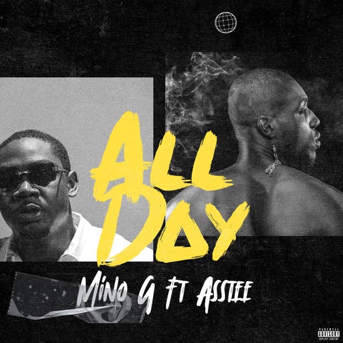 All Day (feat. Asstee)