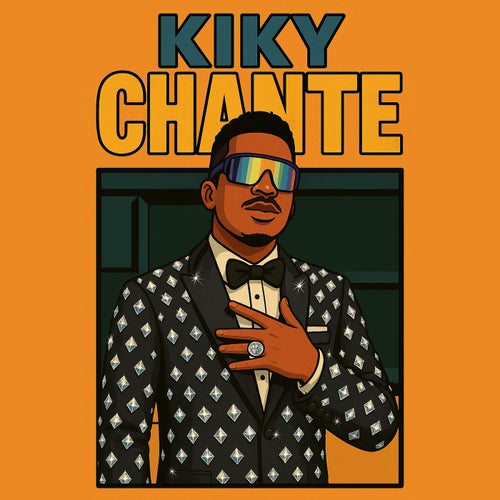 Chante