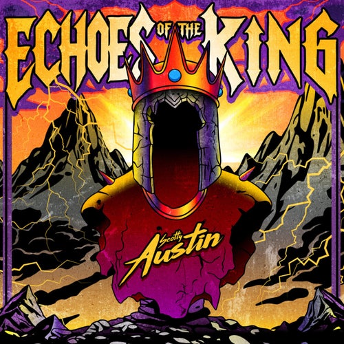 Echoes Of The King
