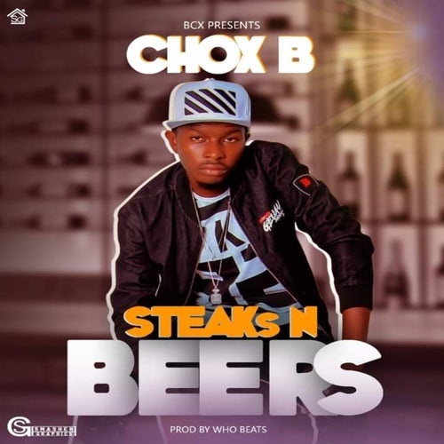 STEAKS AND BEERS
