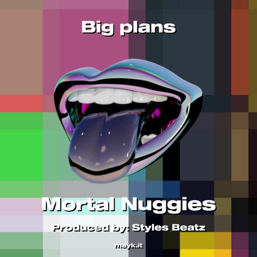 Track Artwork