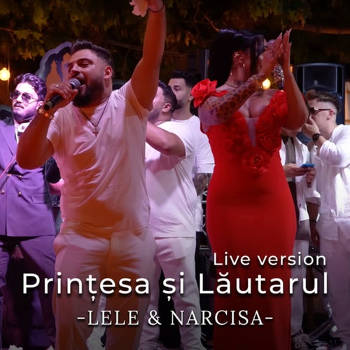 Prințesa și Lăutarul (Live Version)