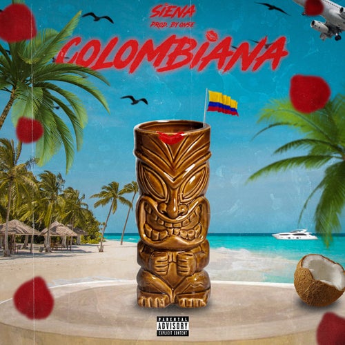 COLOMBIANA