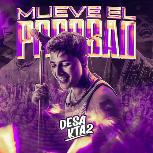 Mueve El Poposao