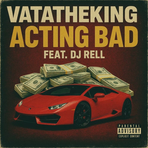Acting Bad (feat. DJ Rell)