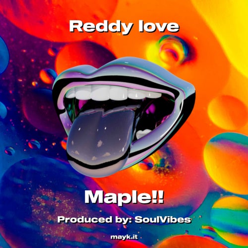 Reddy love