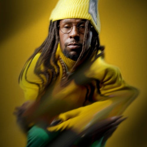 Jah Cure Profile
