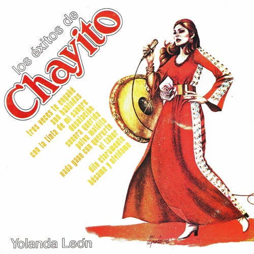 Los exitos de chayito