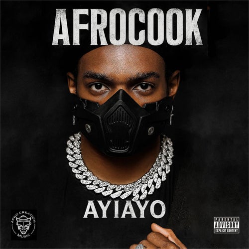 AFROCOOK