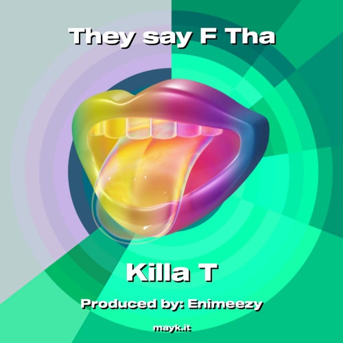 They say F Tha