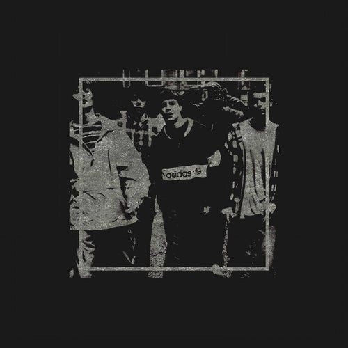 Frantic EP