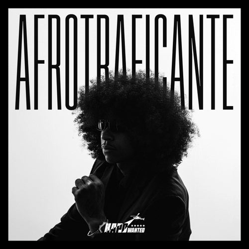 AFROTRAFICANTE