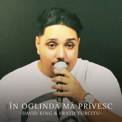 În oglindă mă privesc (Cover Version / Live / 2020)