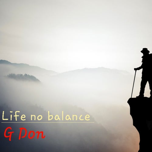 Life no balance