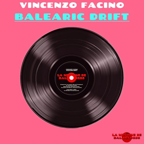 Balearic Drift