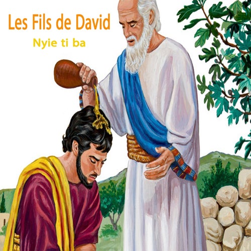 Nyie ti ba