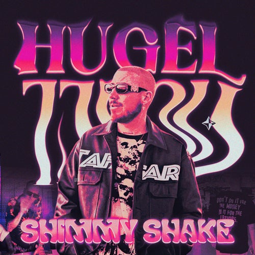 Shimmy Shake (Extended)